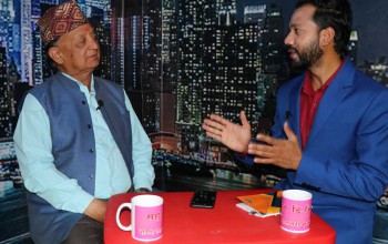 ‘पहिलो निर्णय नै कार्यान्वयन गर्न दिइएन्’ : मेयर चन्द 